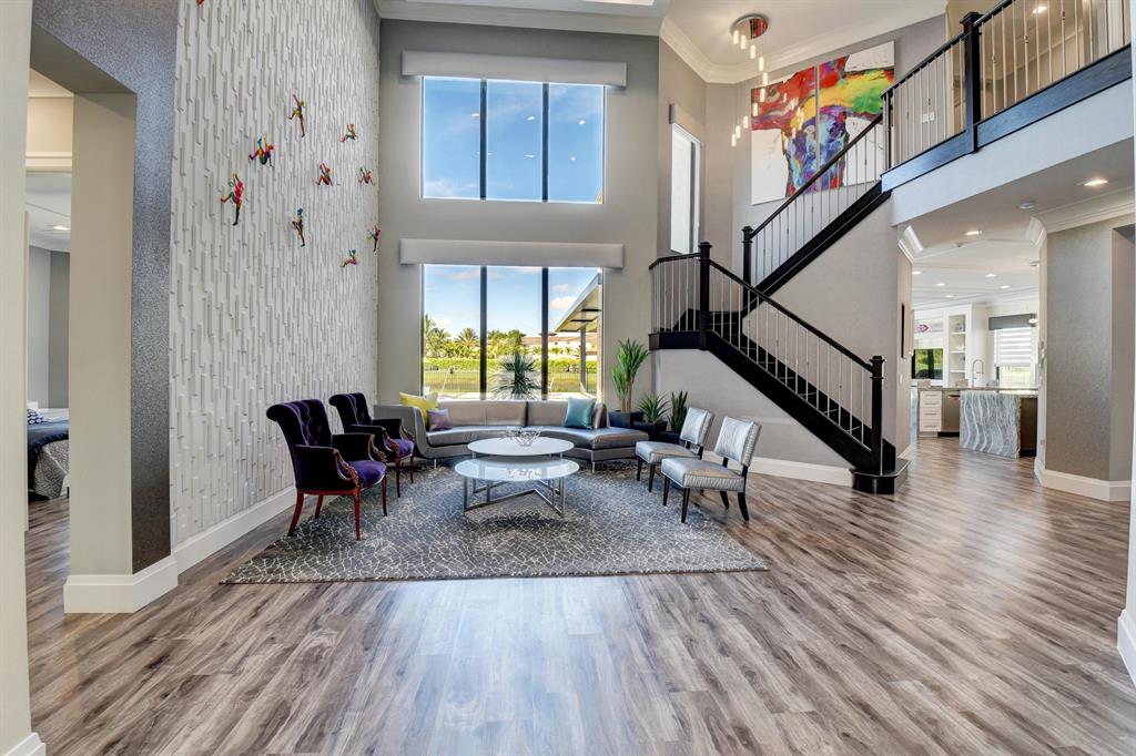 SEVEN BRIDGES - Residential