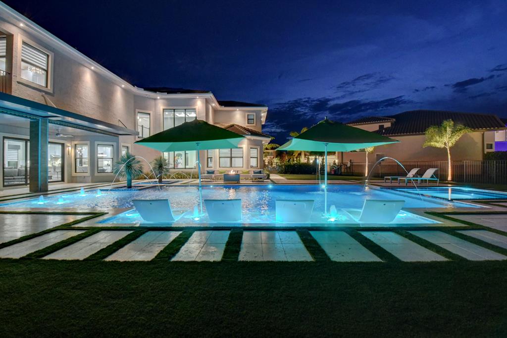 SEVEN BRIDGES - Residential