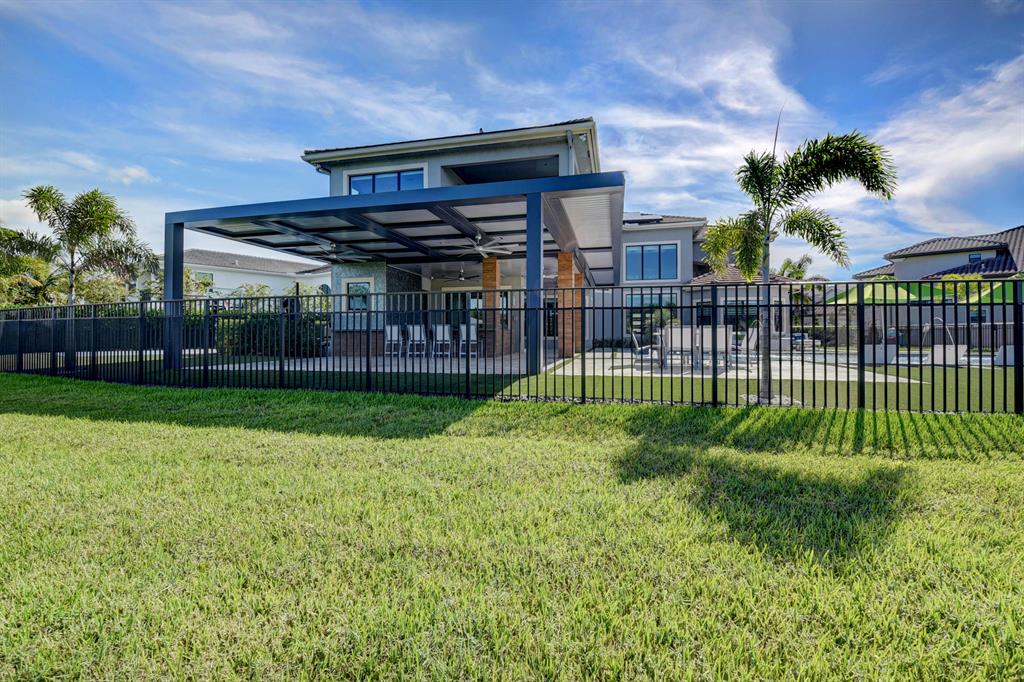 SEVEN BRIDGES - Residential