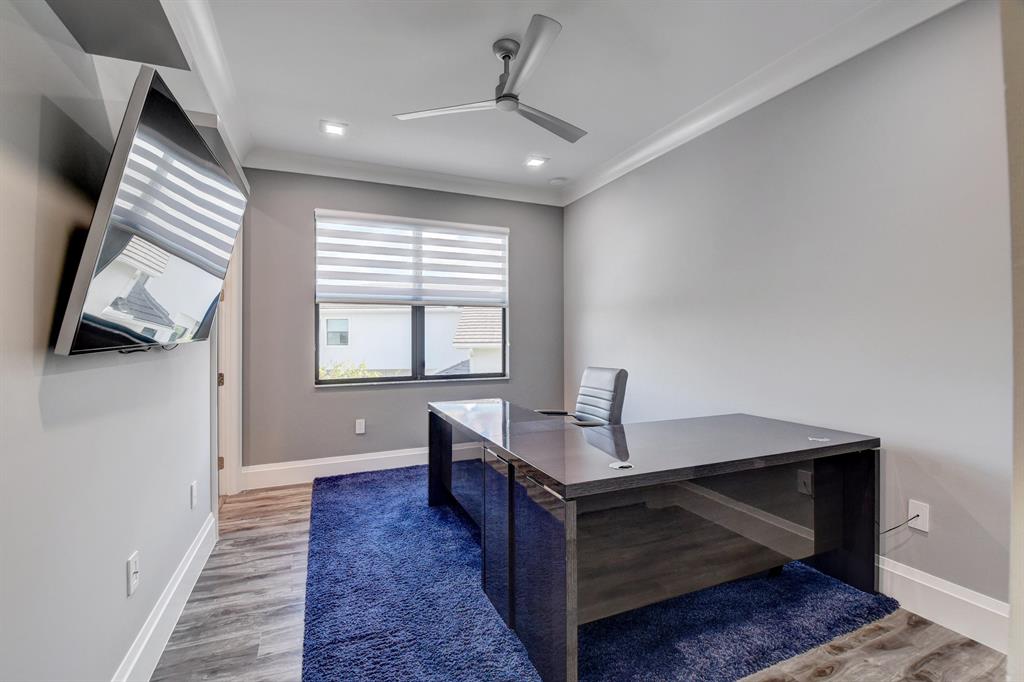 SEVEN BRIDGES - Residential