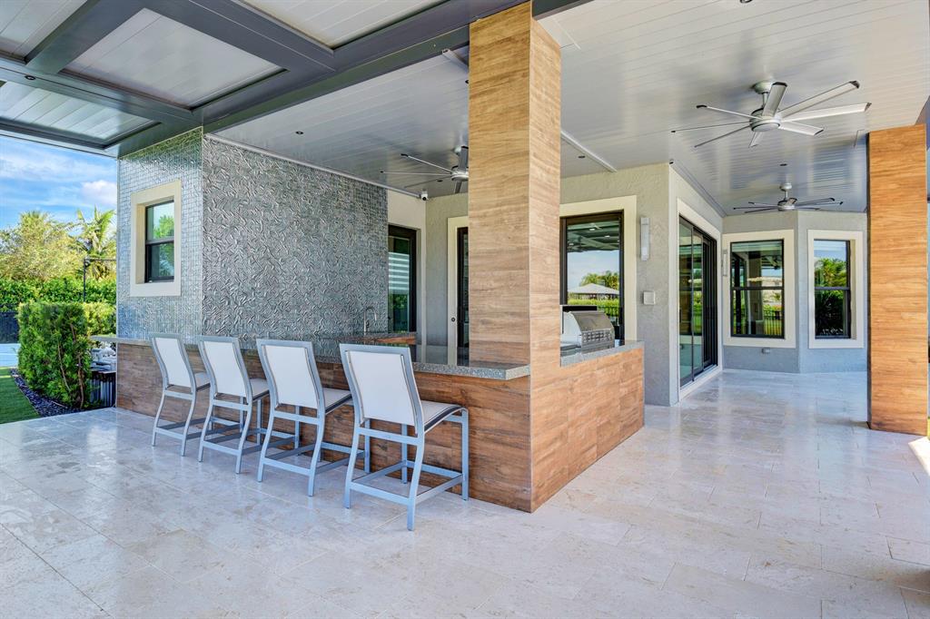 SEVEN BRIDGES - Residential