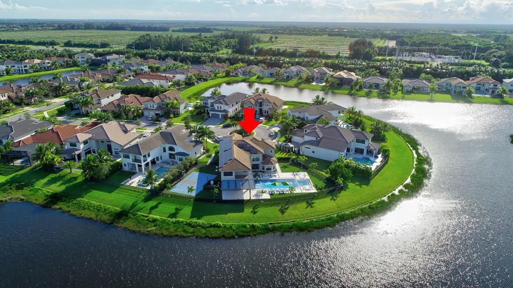 SEVEN BRIDGES - Residential