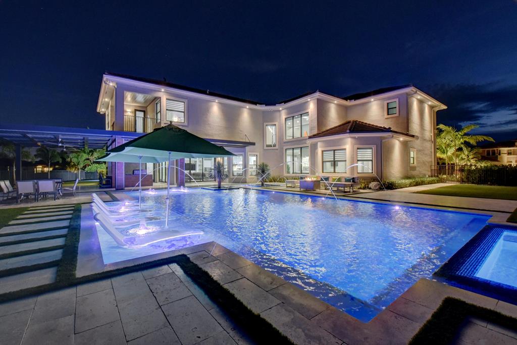 SEVEN BRIDGES - Residential