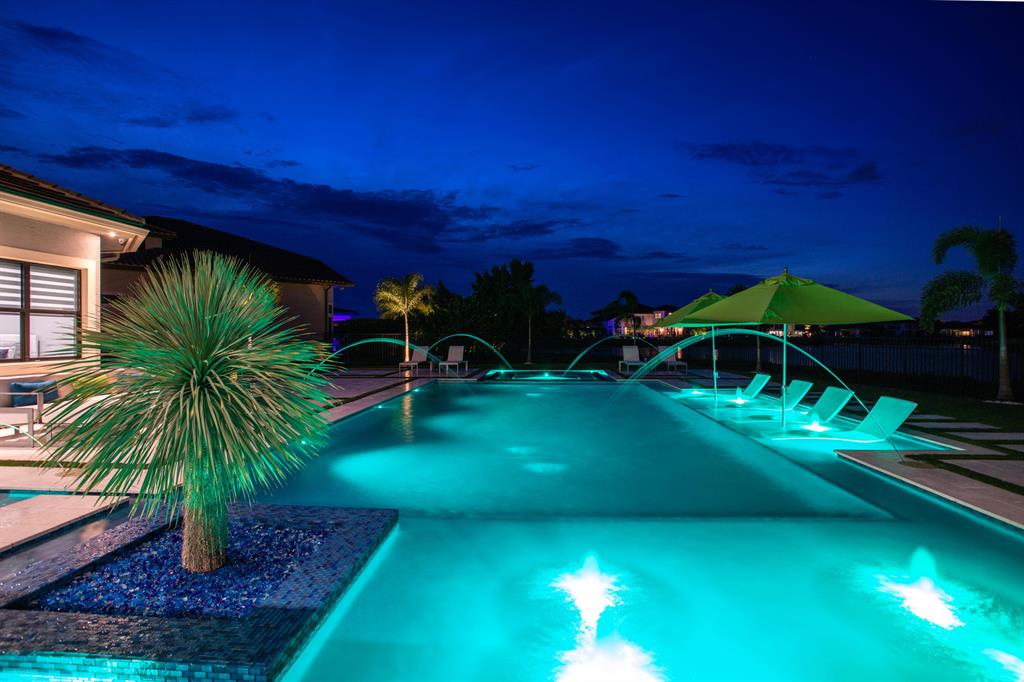 SEVEN BRIDGES - Residential