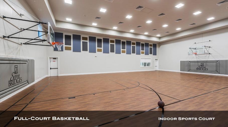 SEVEN BRIDGES - Residential