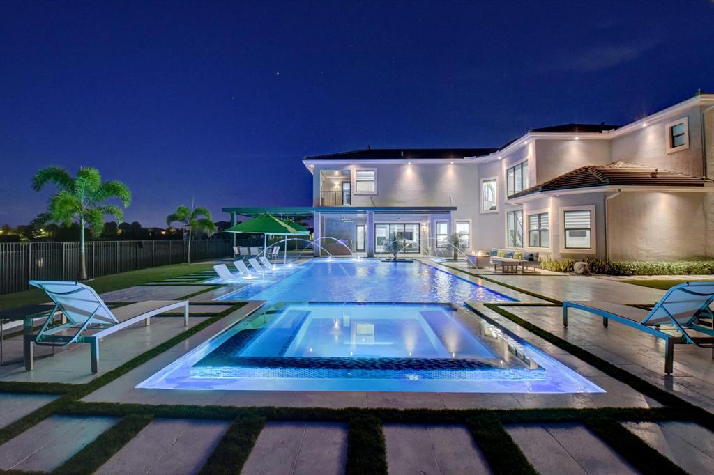 SEVEN BRIDGES - Residential