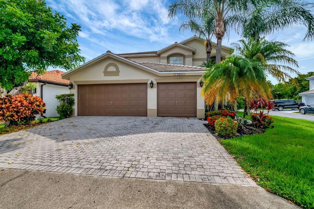 Photo of 18044 Jazz Lane, Boca Raton, FL 33496 (MLS # R11047773)