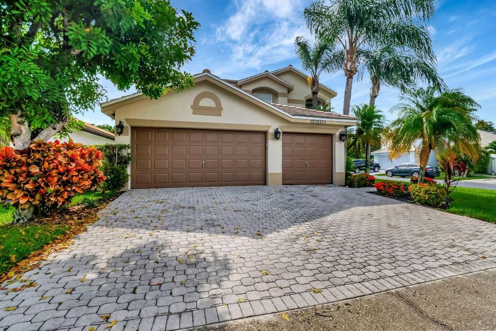 Photo of 18044 Jazz Lane, Boca Raton, FL 33496 (MLS # R11047773)