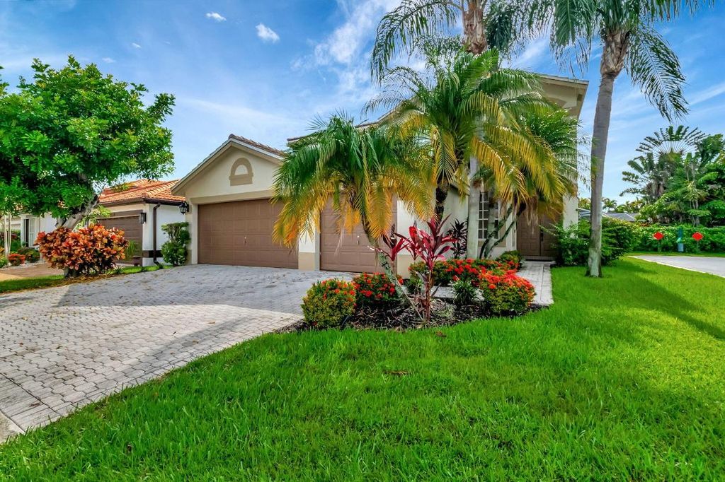 Photo of 18044 Jazz Lane, Boca Raton, FL 33496 (MLS # R11047773)