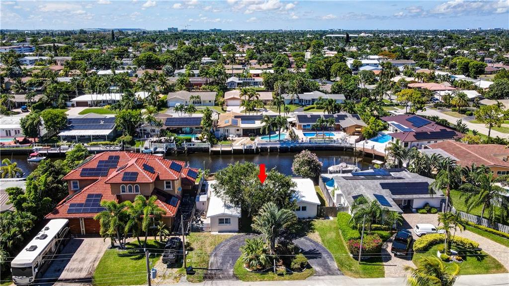 Coral Ridge Isles 45-47 B - Residential