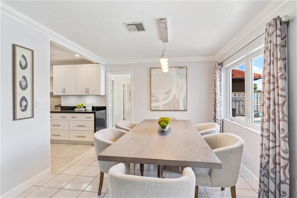 Coral Ridge Isles 45-47 B - Residential