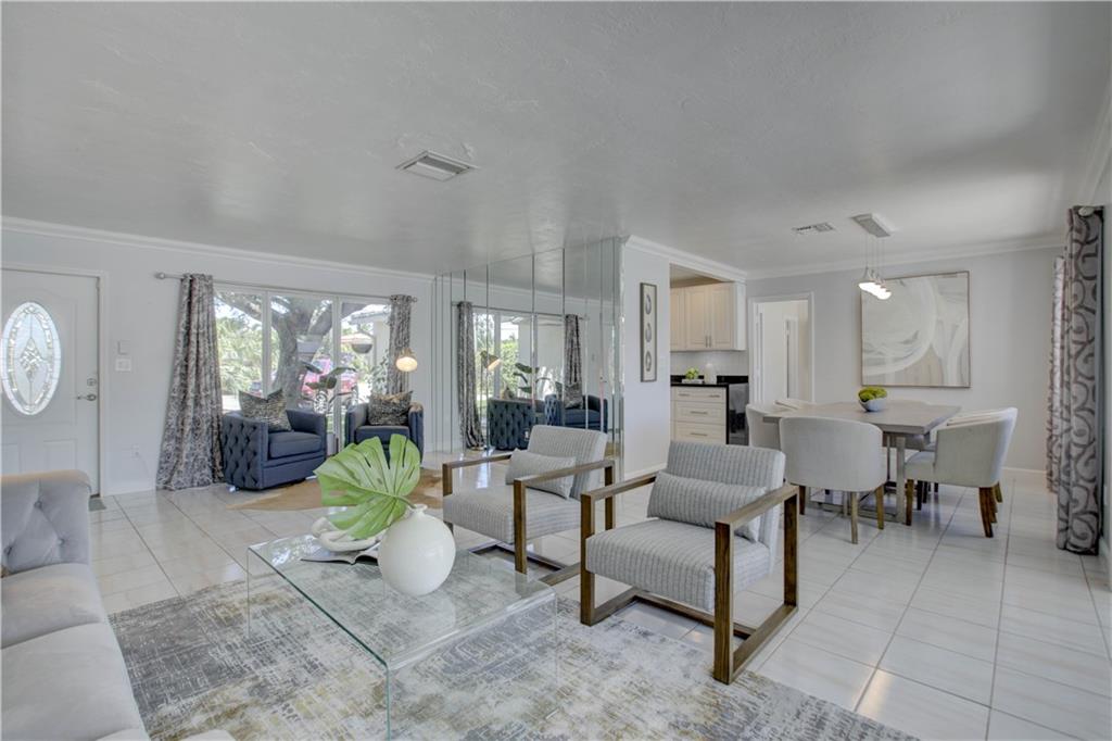 Coral Ridge Isles 45-47 B - Residential