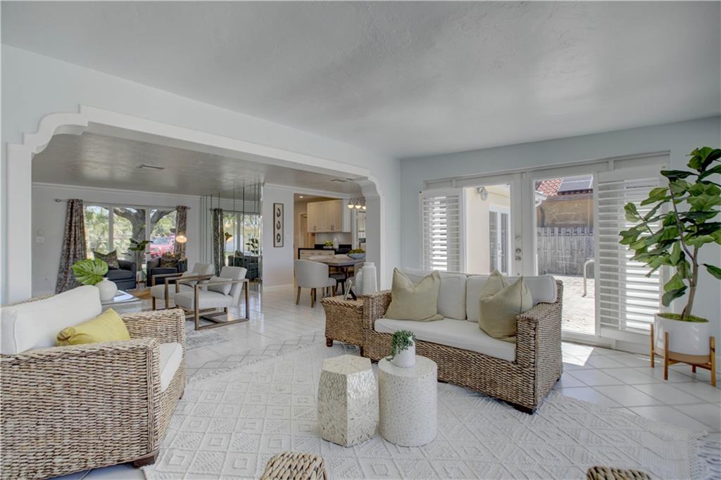 Coral Ridge Isles 45-47 B - Residential