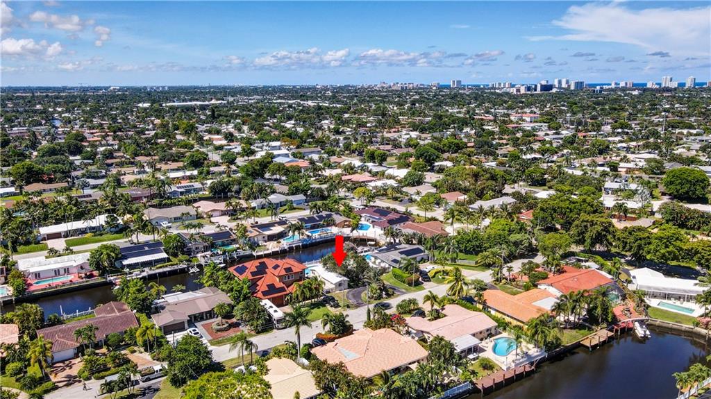 Coral Ridge Isles 45-47 B - Residential
