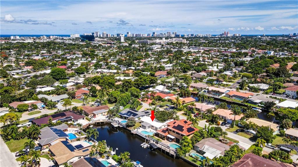 Coral Ridge Isles 45-47 B - Residential