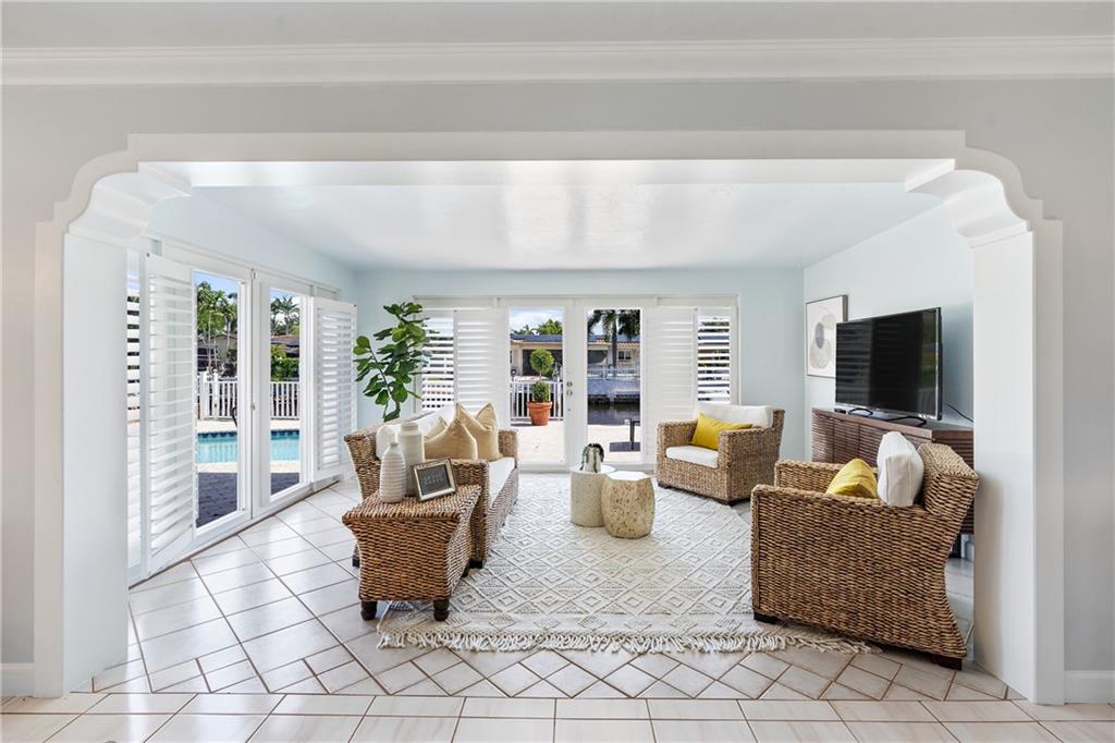 Coral Ridge Isles 45-47 B - Residential