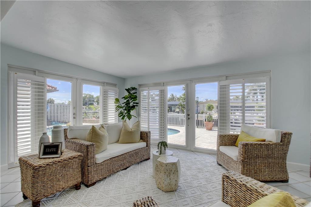 Coral Ridge Isles 45-47 B - Residential