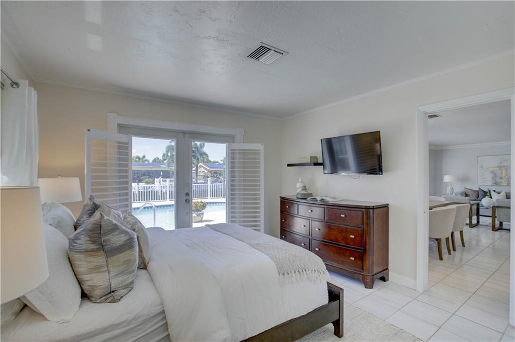 Coral Ridge Isles 45-47 B - Residential