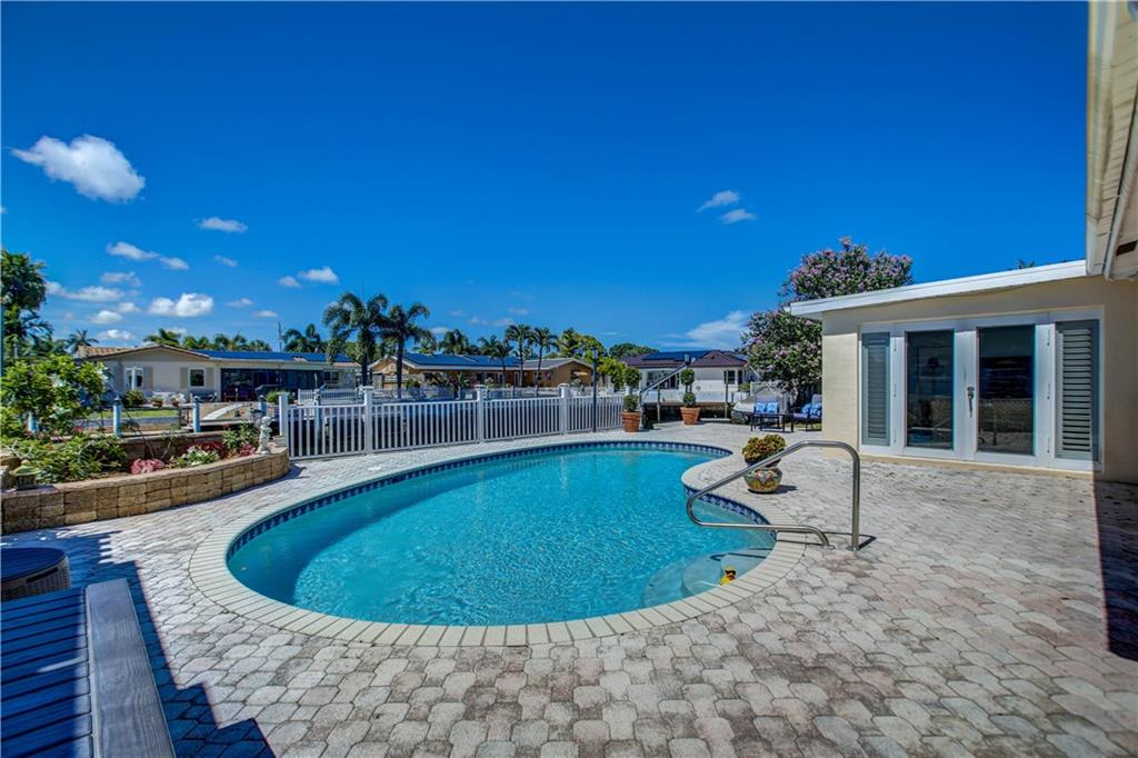 Coral Ridge Isles 45-47 B - Residential