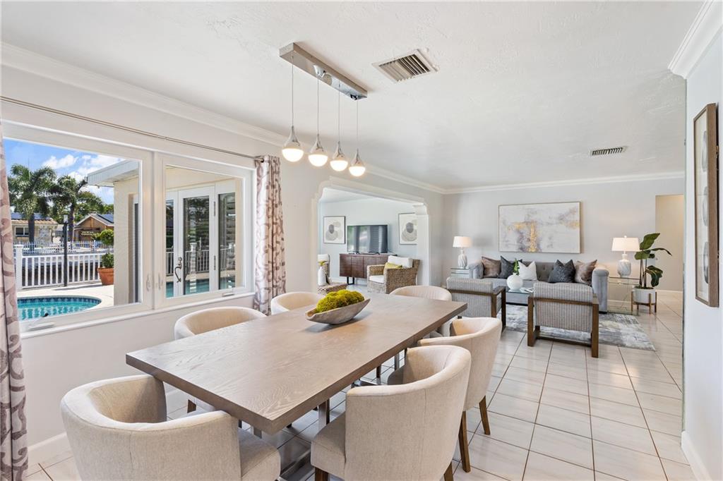 Coral Ridge Isles 45-47 B - Residential