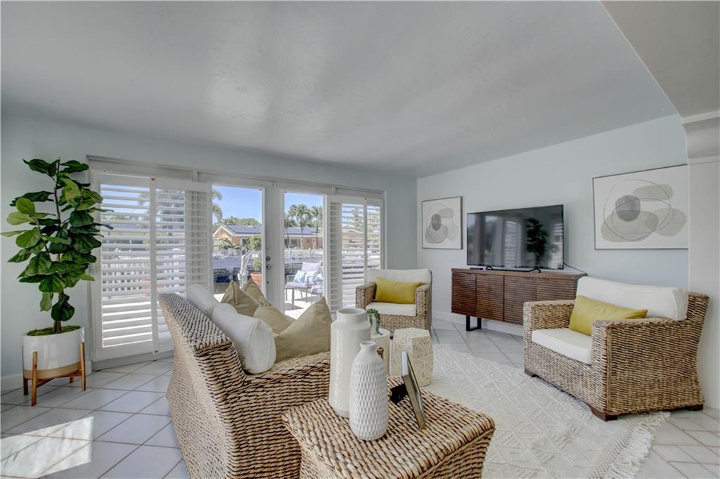 Coral Ridge Isles 45-47 B - Residential