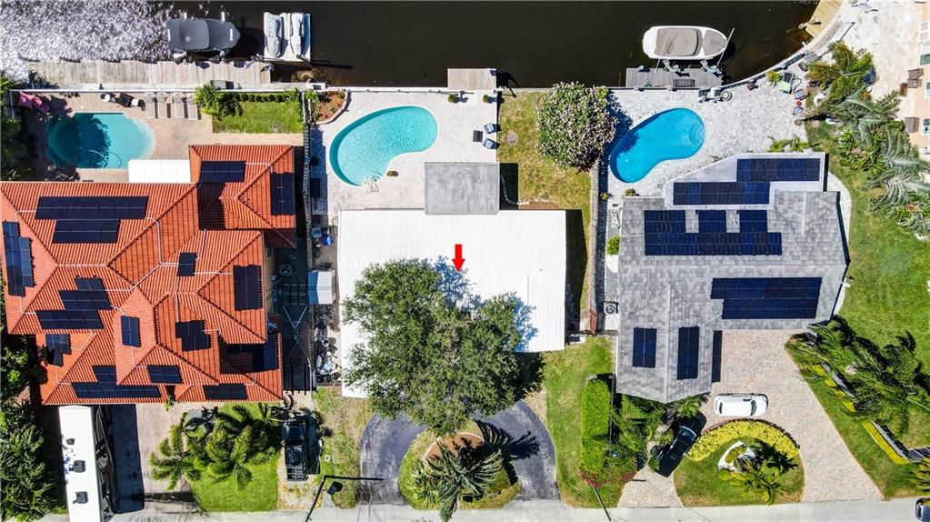 Coral Ridge Isles 45-47 B - Residential
