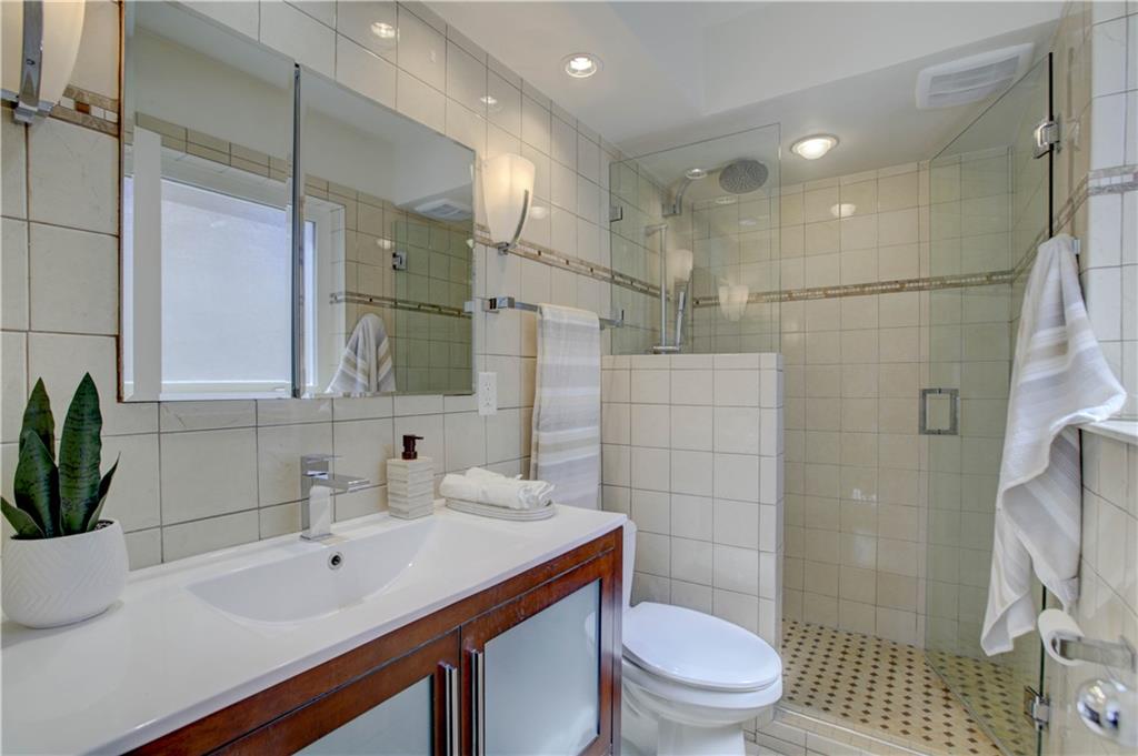 Coral Ridge Isles 45-47 B - Residential