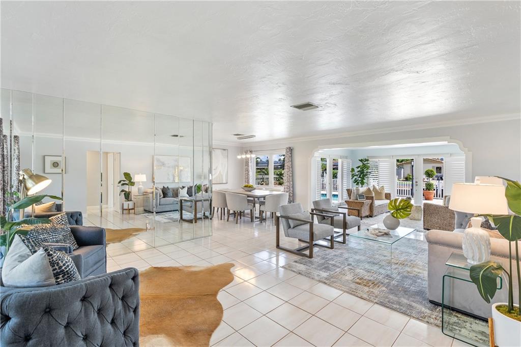 Coral Ridge Isles 45-47 B - Residential