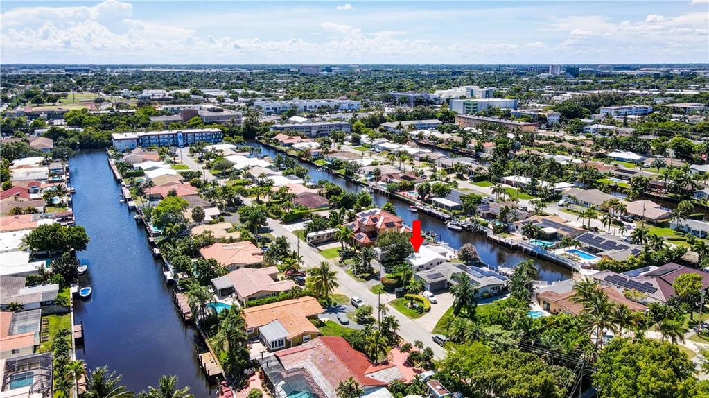 Coral Ridge Isles 45-47 B - Residential