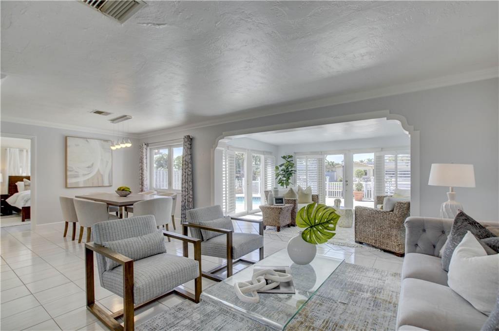 Coral Ridge Isles 45-47 B - Residential