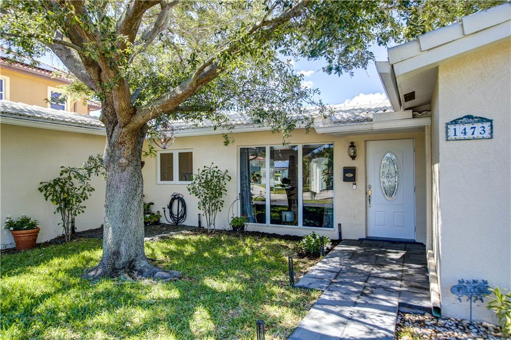 Coral Ridge Isles 45-47 B - Residential