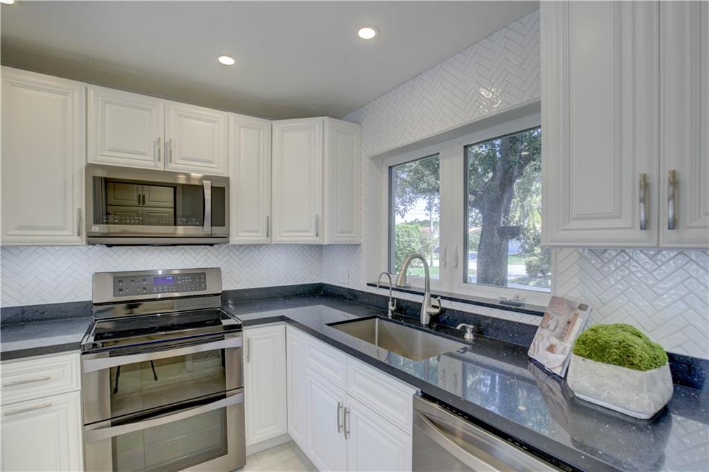 Coral Ridge Isles 45-47 B - Residential