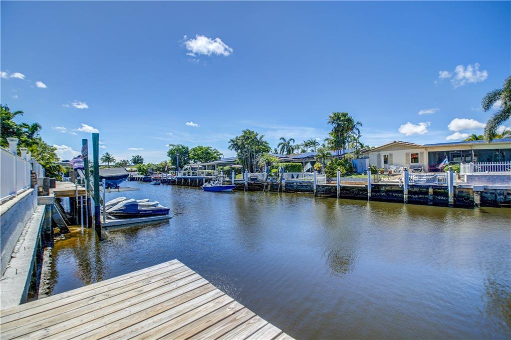 Coral Ridge Isles 45-47 B - Residential