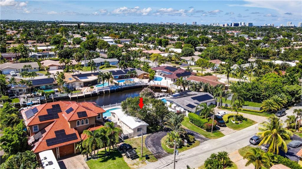 Coral Ridge Isles 45-47 B - Residential