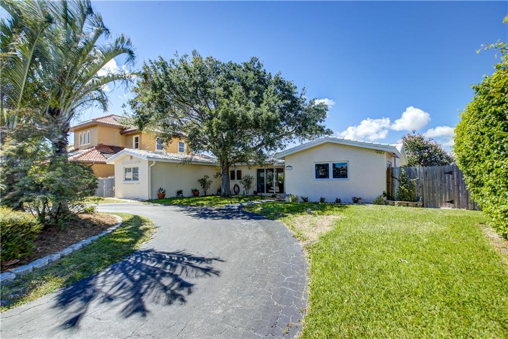 Coral Ridge Isles 45-47 B - Residential