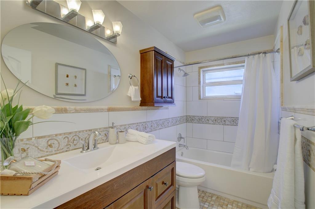 Coral Ridge Isles 45-47 B - Residential