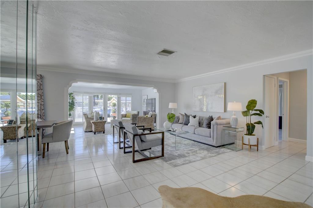 Coral Ridge Isles 45-47 B - Residential