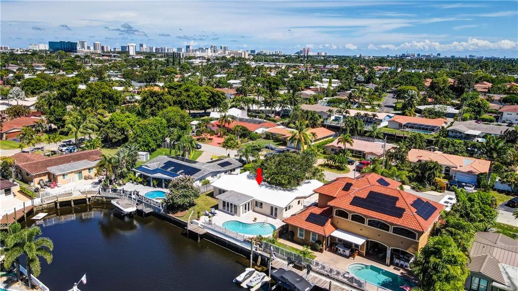 Coral Ridge Isles 45-47 B - Residential