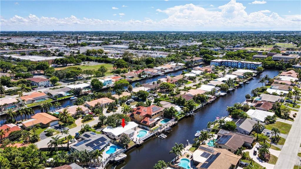 Coral Ridge Isles 45-47 B - Residential