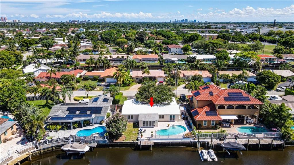 Coral Ridge Isles 45-47 B - Residential