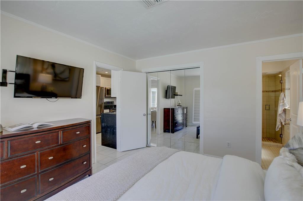 Coral Ridge Isles 45-47 B - Residential