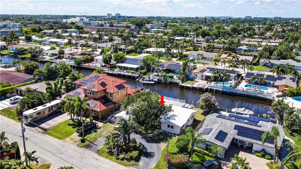Coral Ridge Isles 45-47 B - Residential