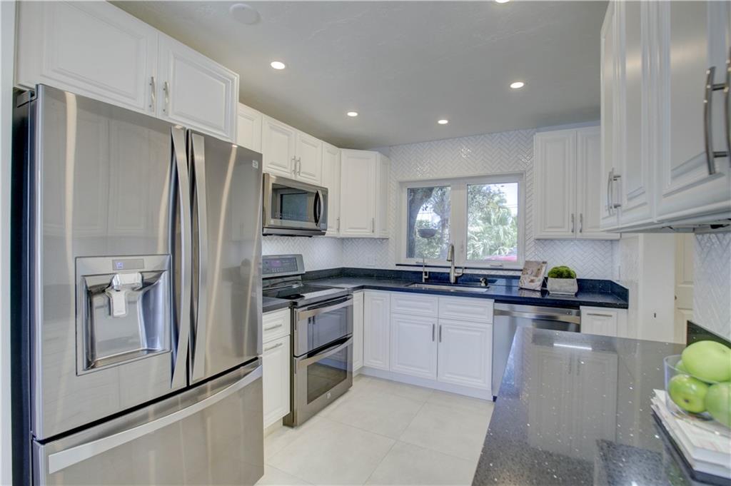 Coral Ridge Isles 45-47 B - Residential