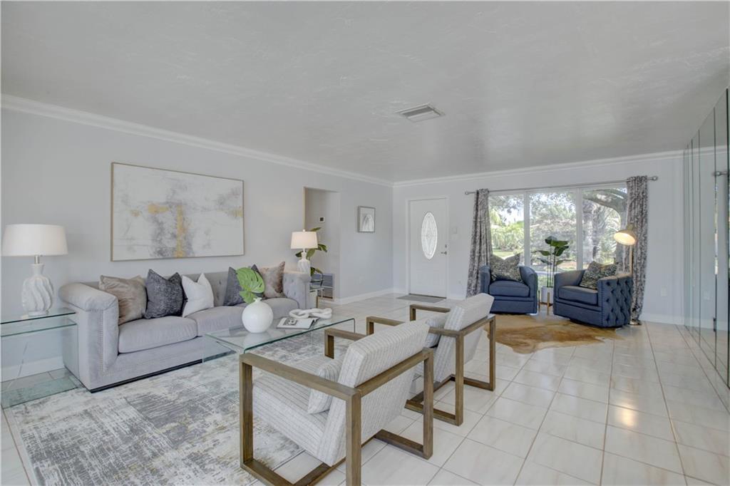 Coral Ridge Isles 45-47 B - Residential