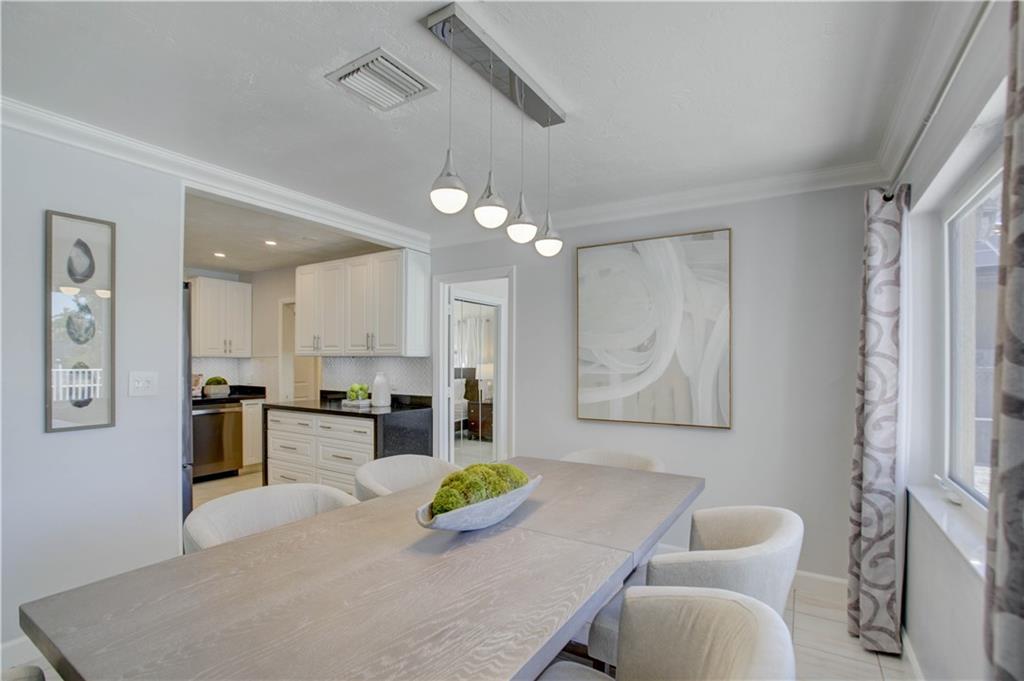 Coral Ridge Isles 45-47 B - Residential