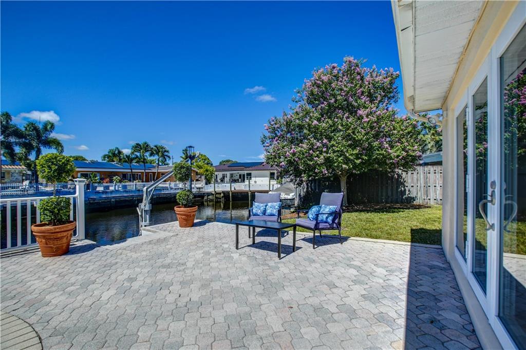 Coral Ridge Isles 45-47 B - Residential