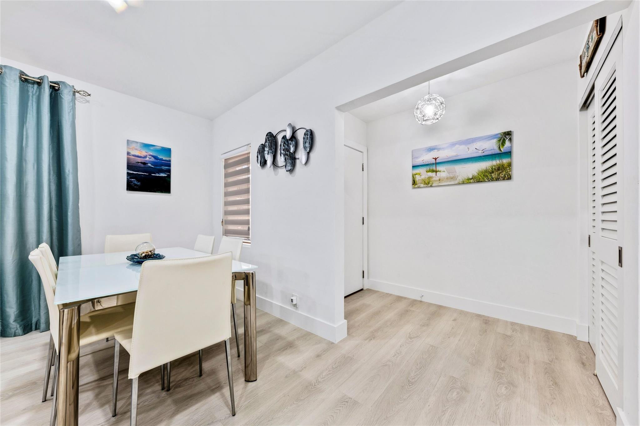 LAS OLAS BY THE SEA EXT - Residential Lease