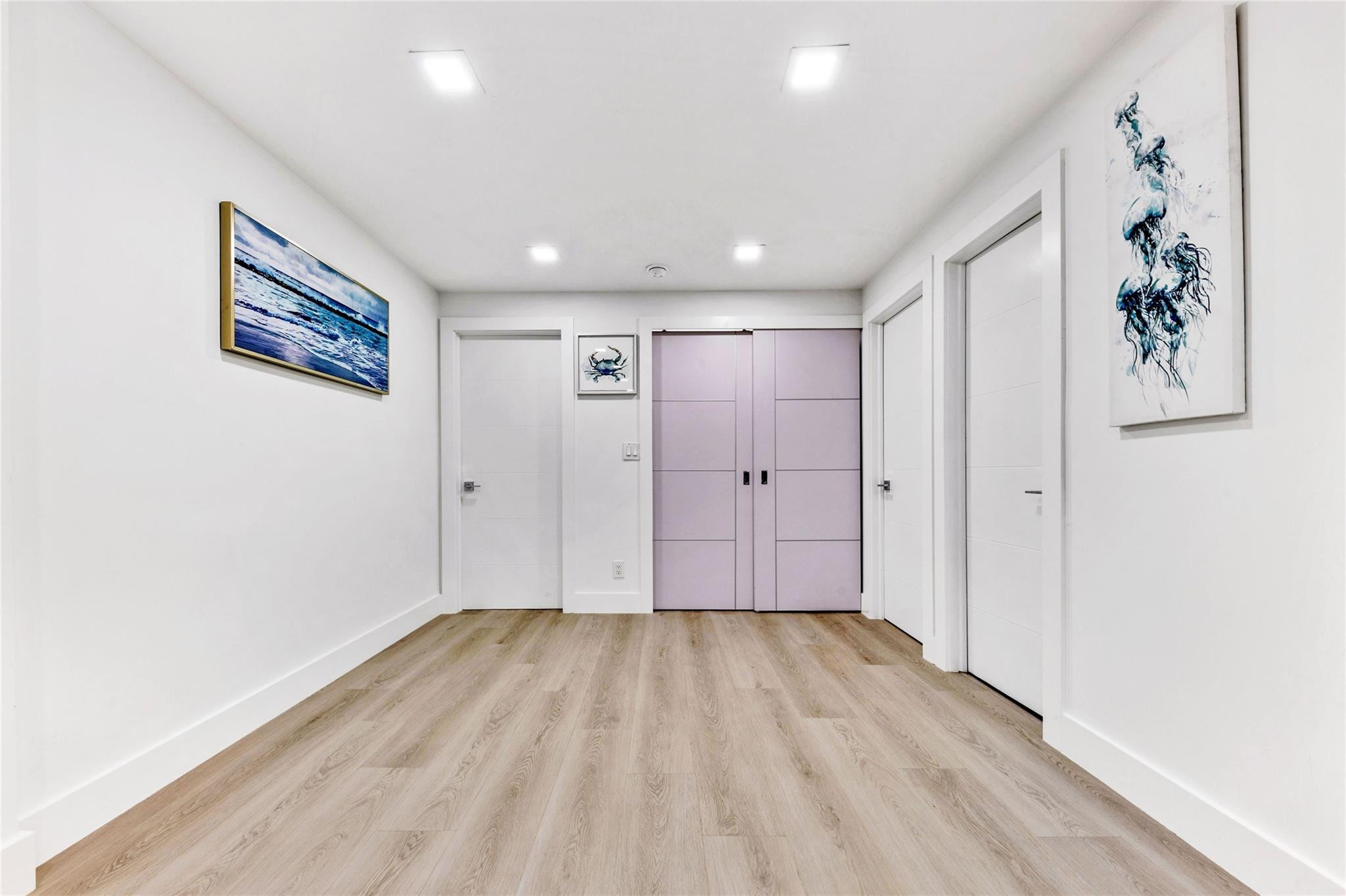 LAS OLAS BY THE SEA EXT - Residential Lease
