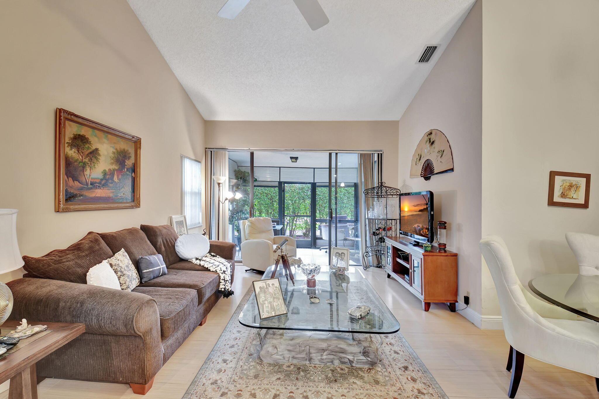 7813 Lexington Club Boulevard A