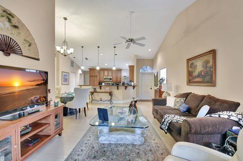 A home in Delray Beach